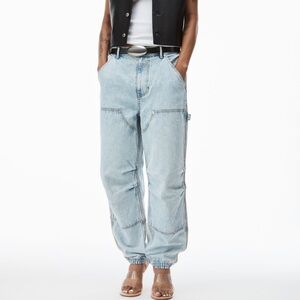 Alexander Wang Carpenter Jeans
